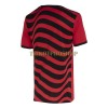 Original Fußballtrikot CR Flamengo Ausweichtrikot 2022-23 Für Herren